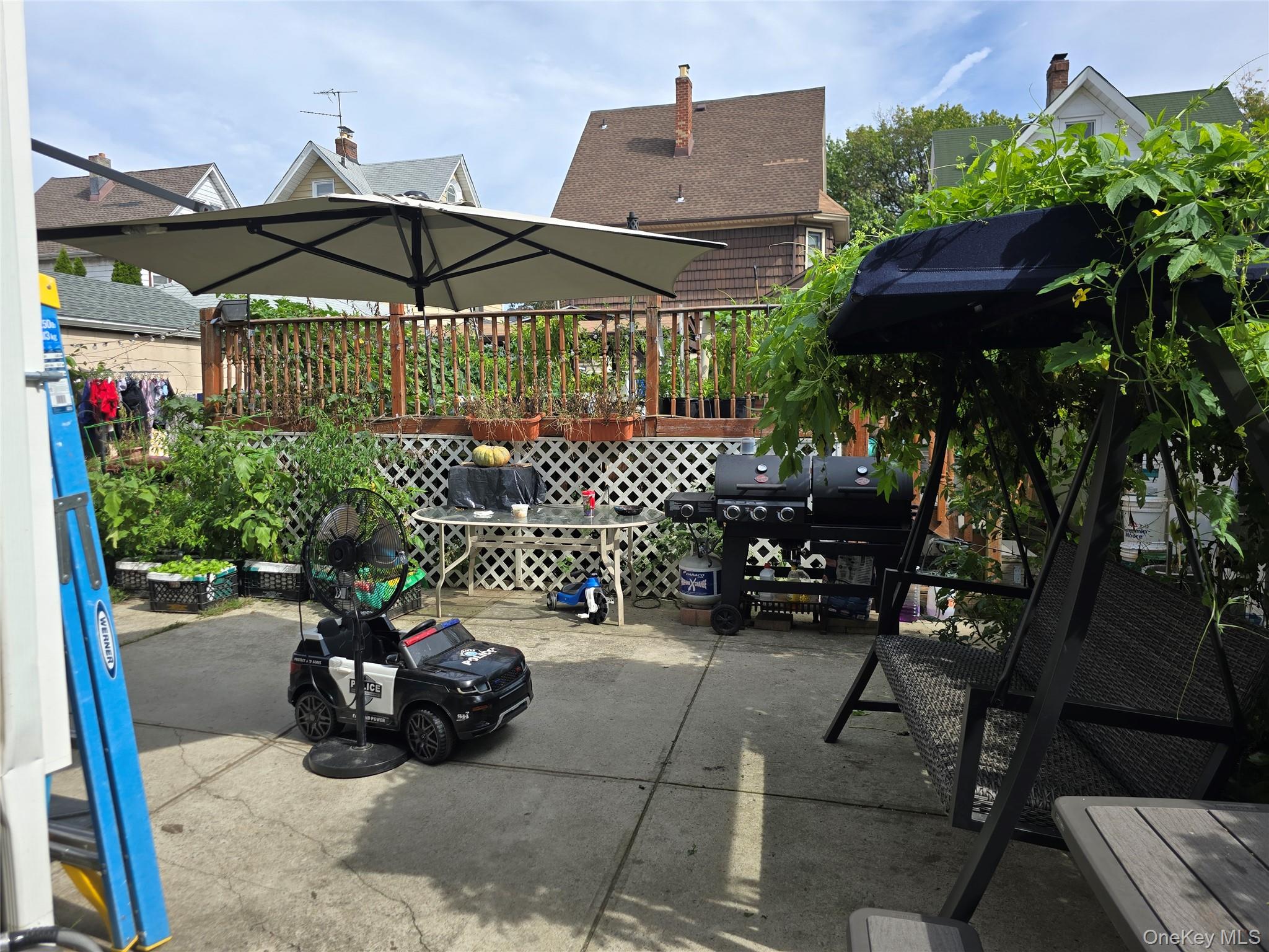 8765 95th Street, Woodhaven, NY 11421