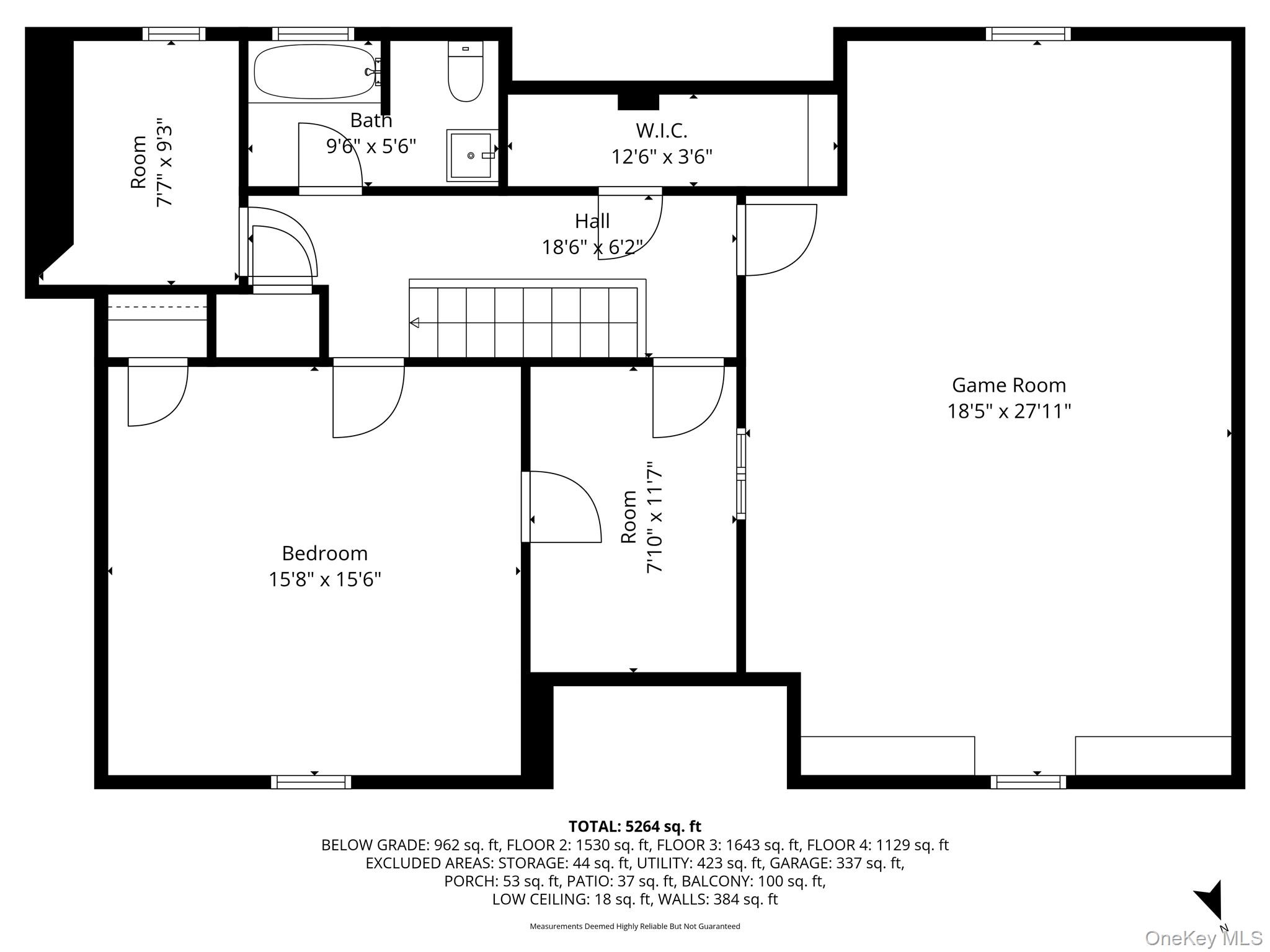 83 Dartmouth Street, Forest Hills, NY 11375