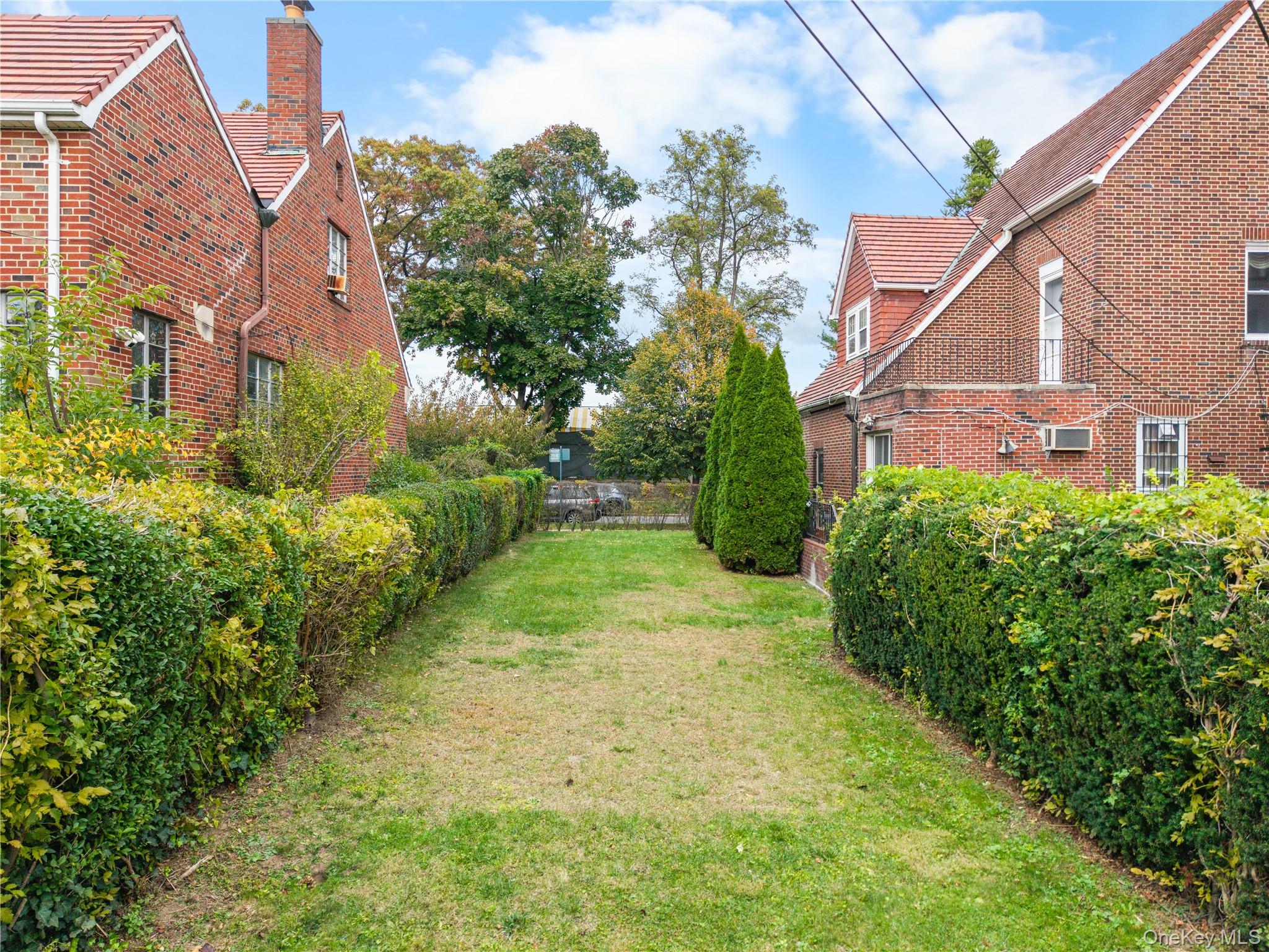 83 Dartmouth Street, Forest Hills, NY 11375