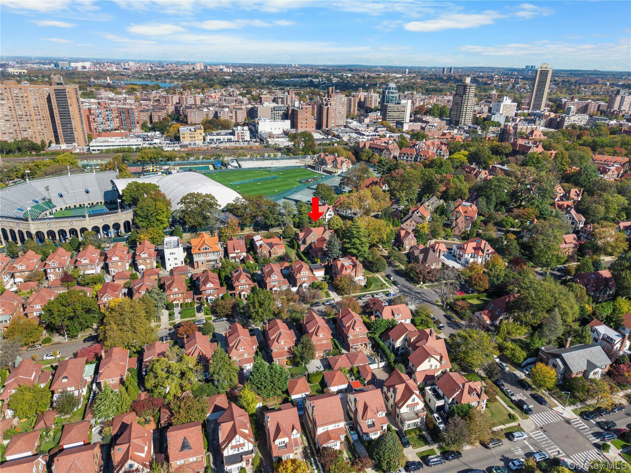 83 Dartmouth Street, Forest Hills, NY 11375