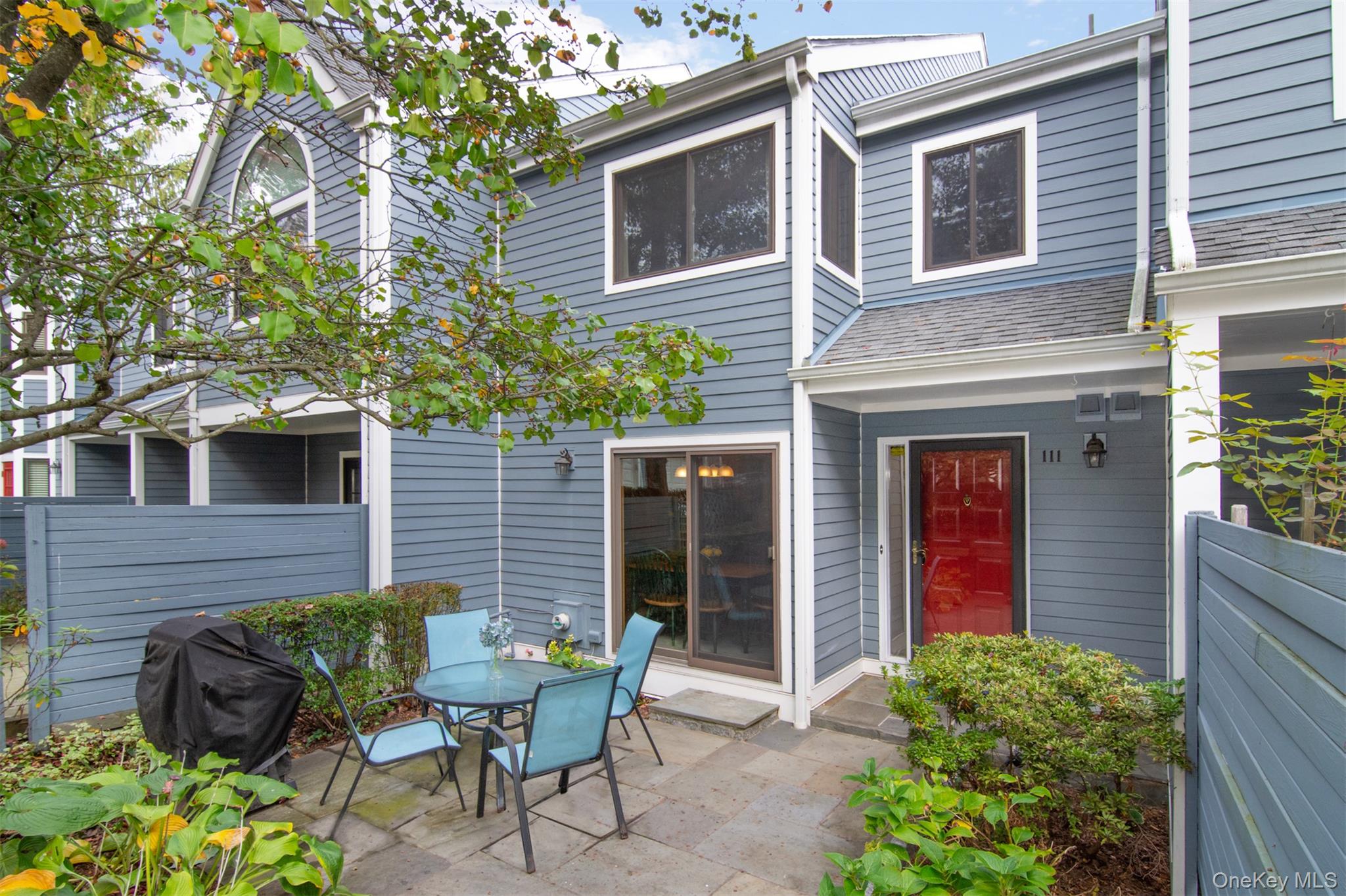 111 Valleyview Road, Irvington, NY 10533