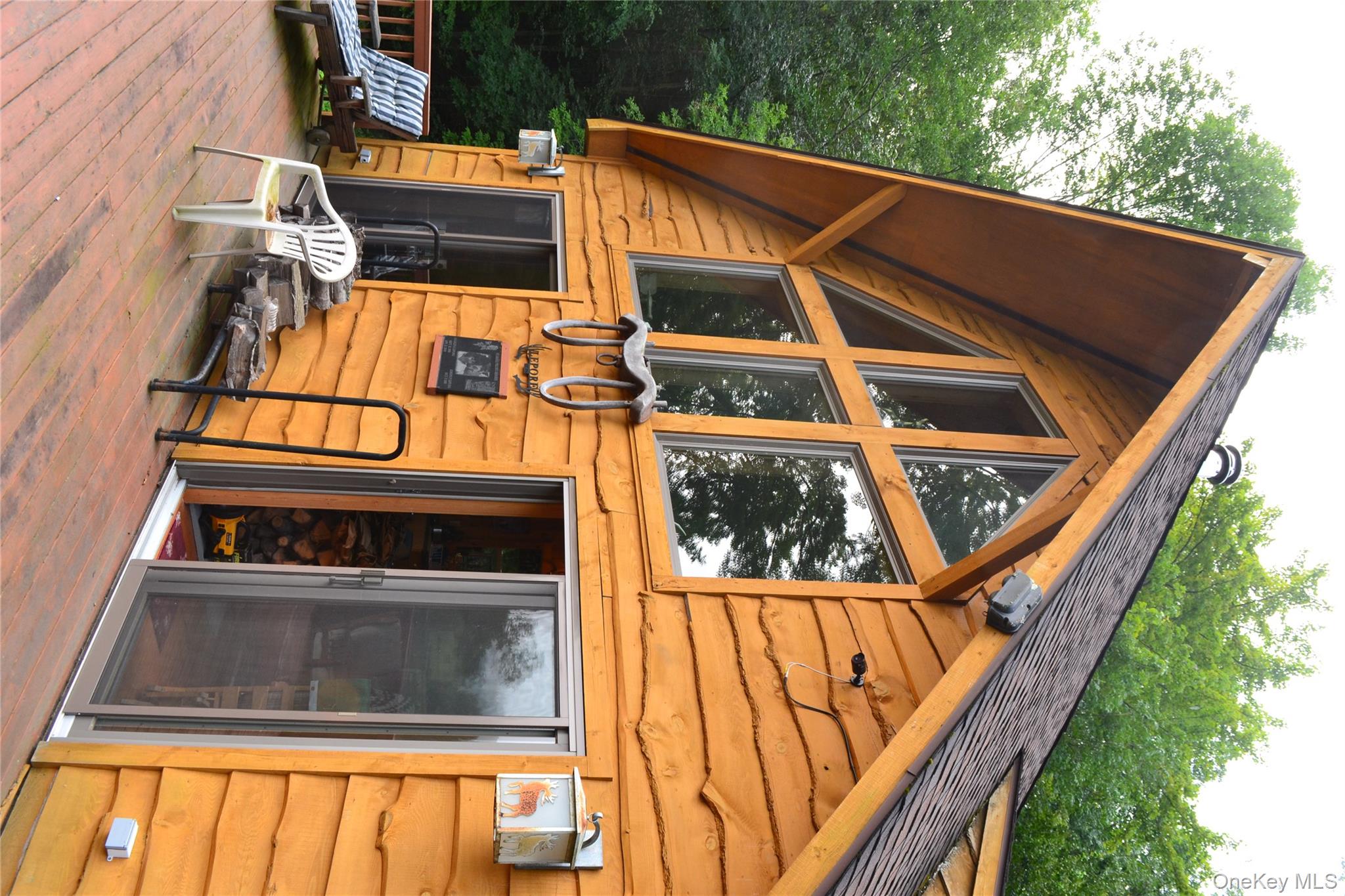 365 Via Appian Way, Roscoe, NY 12776