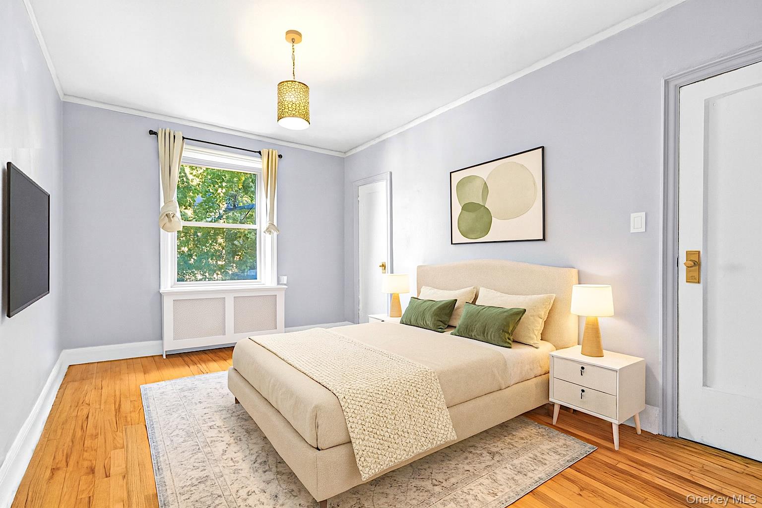 48-50 44th st # 4E, Woodside, NY 11377