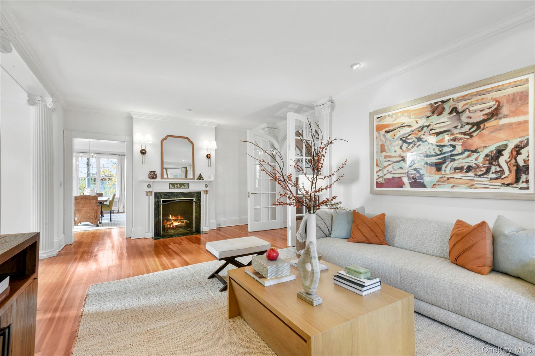 203 Corlies Avenue, Pelham, NY 10803