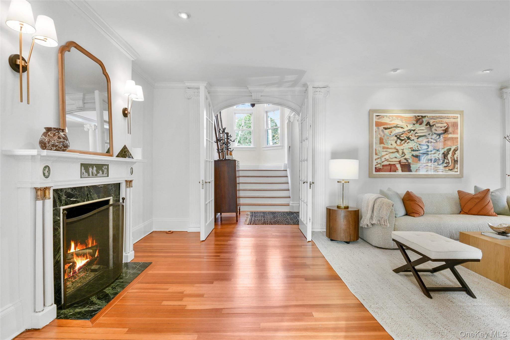 203 Corlies Avenue, Pelham, NY 10803