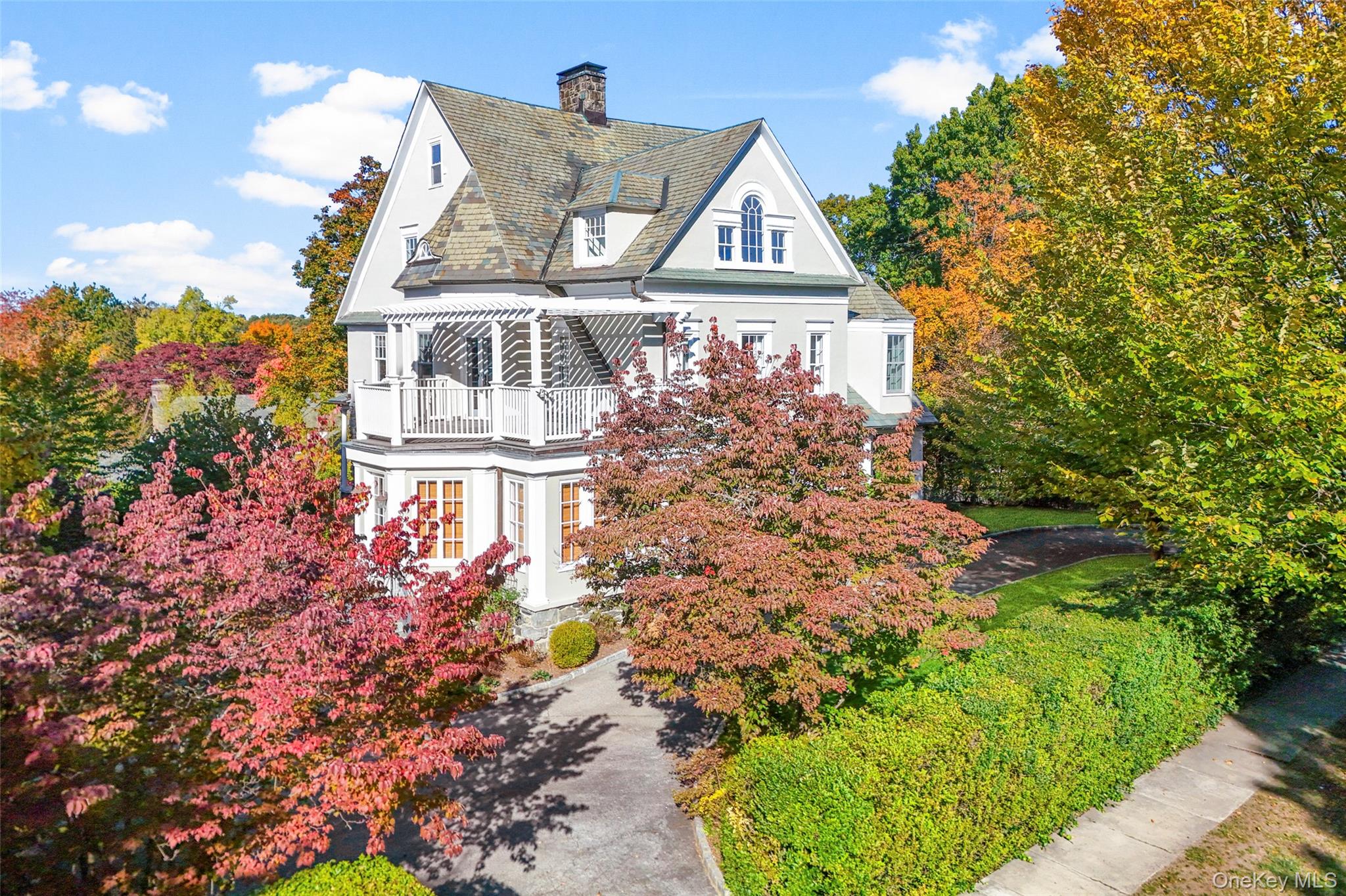 203 Corlies Avenue, Pelham, NY 10803