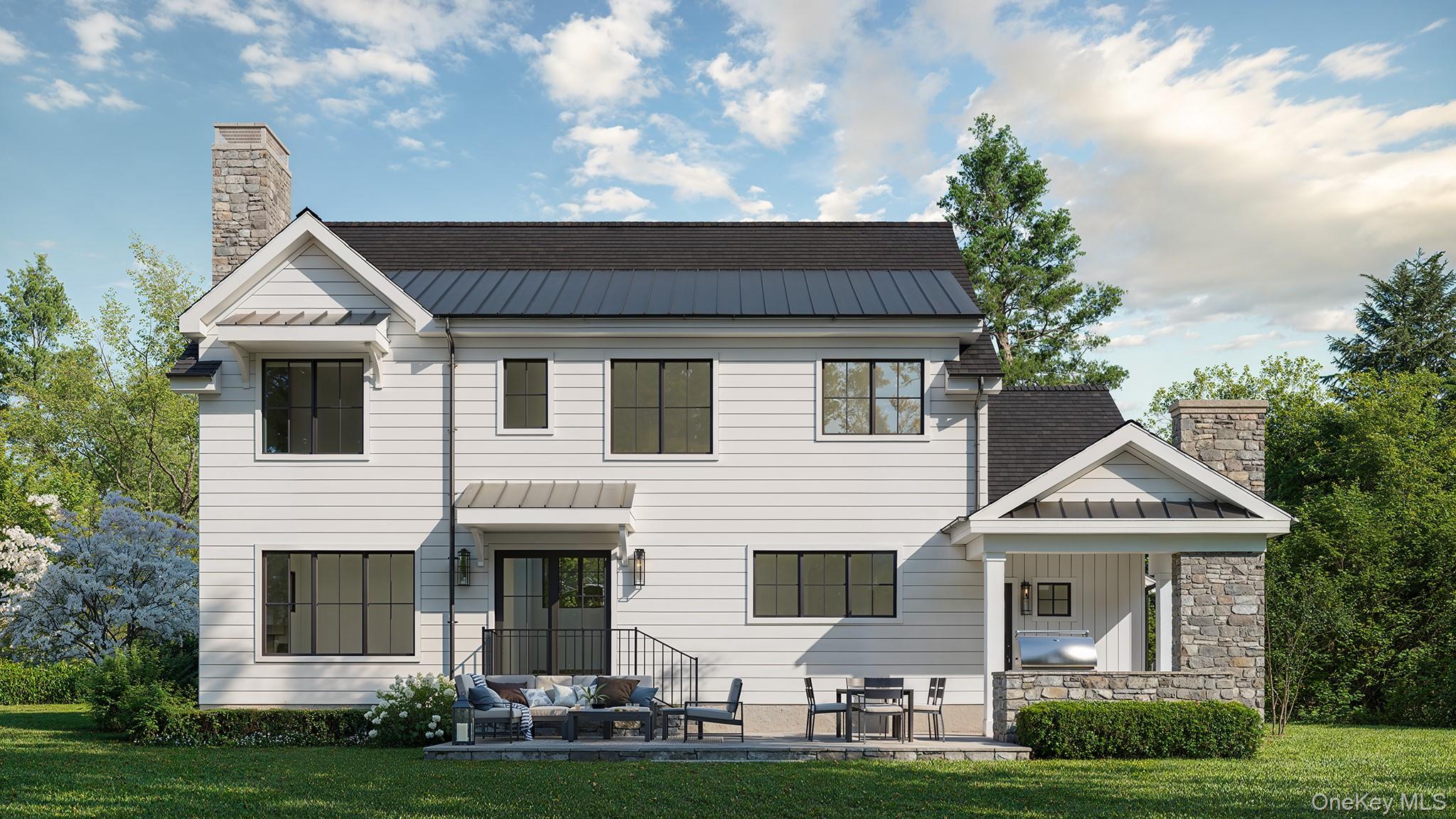 28 Everett Street, Rye, NY 10580