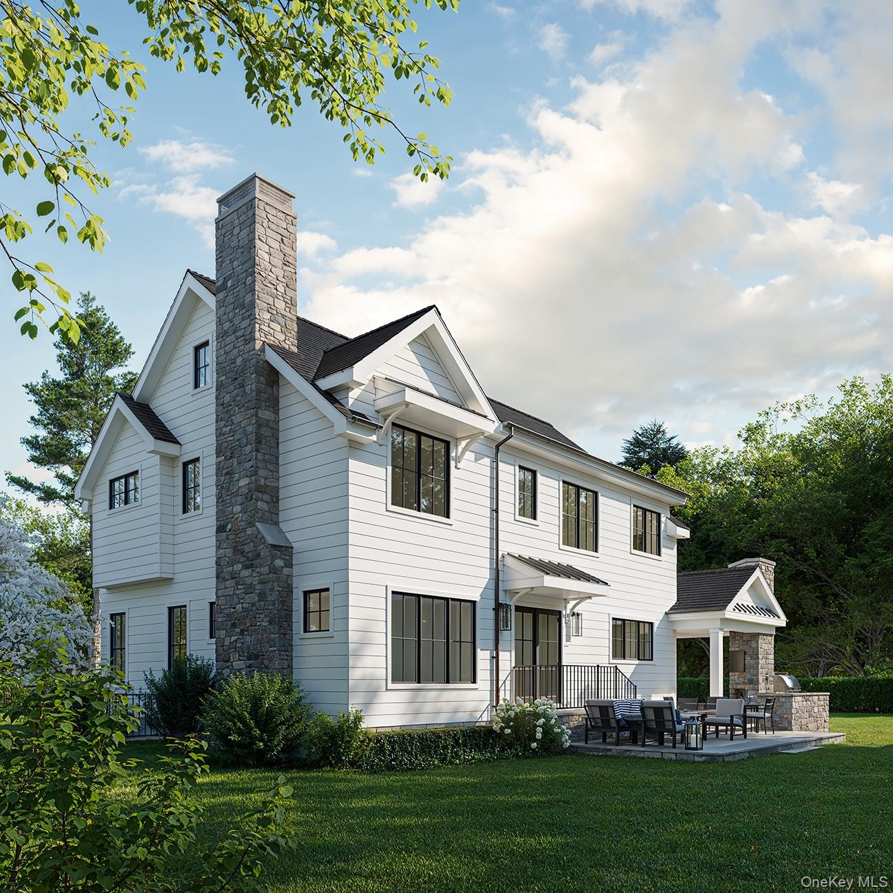 28 Everett Street, Rye, NY 10580