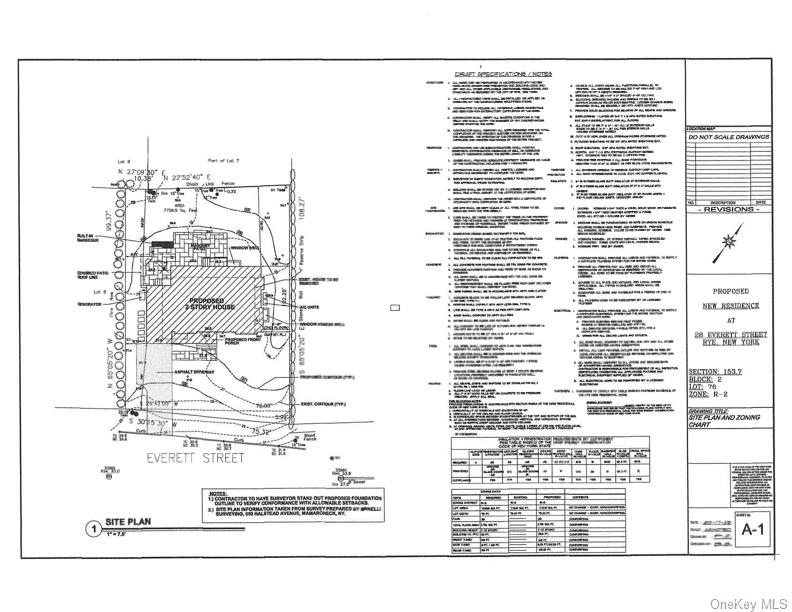 28 Everett Street, Rye, NY 10580