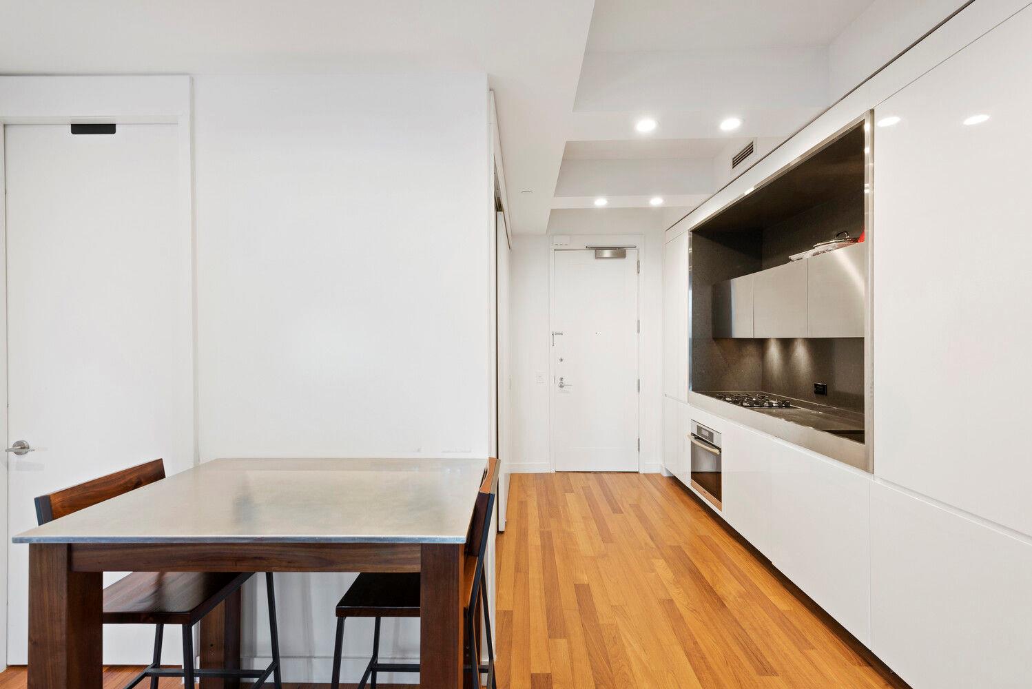 15 WILLIAM Street # 18D, New York (Manhattan), NY 10004