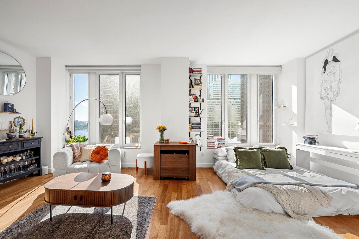 15 WILLIAM Street # 18D, New York (Manhattan), NY 10004