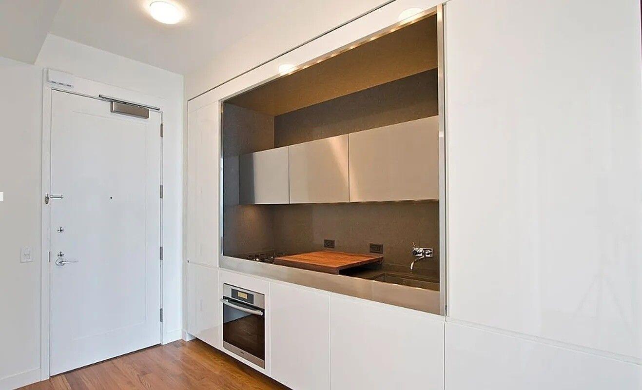 15 WILLIAM Street # 18D, New York (Manhattan), NY 10004