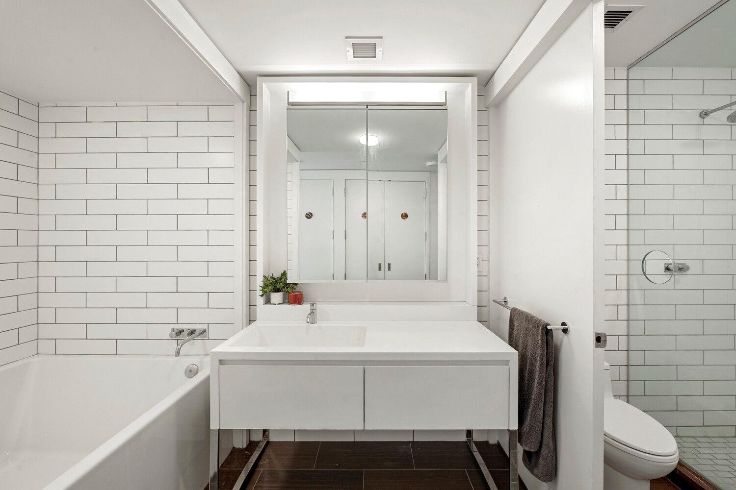 15 WILLIAM Street # 18D, New York (Manhattan), NY 10004