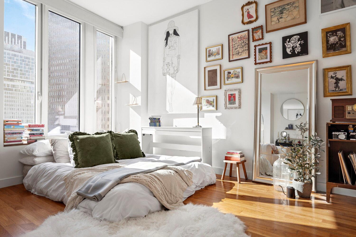 15 WILLIAM Street # 18D, New York (Manhattan), NY 10004