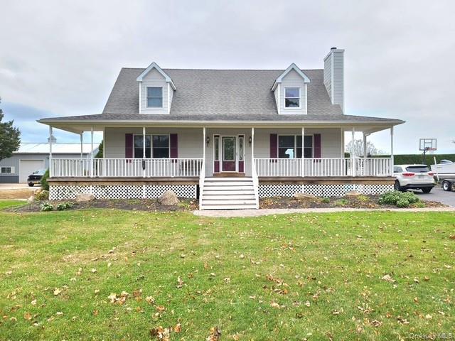 282 West Lane, Aquebogue, NY 11931