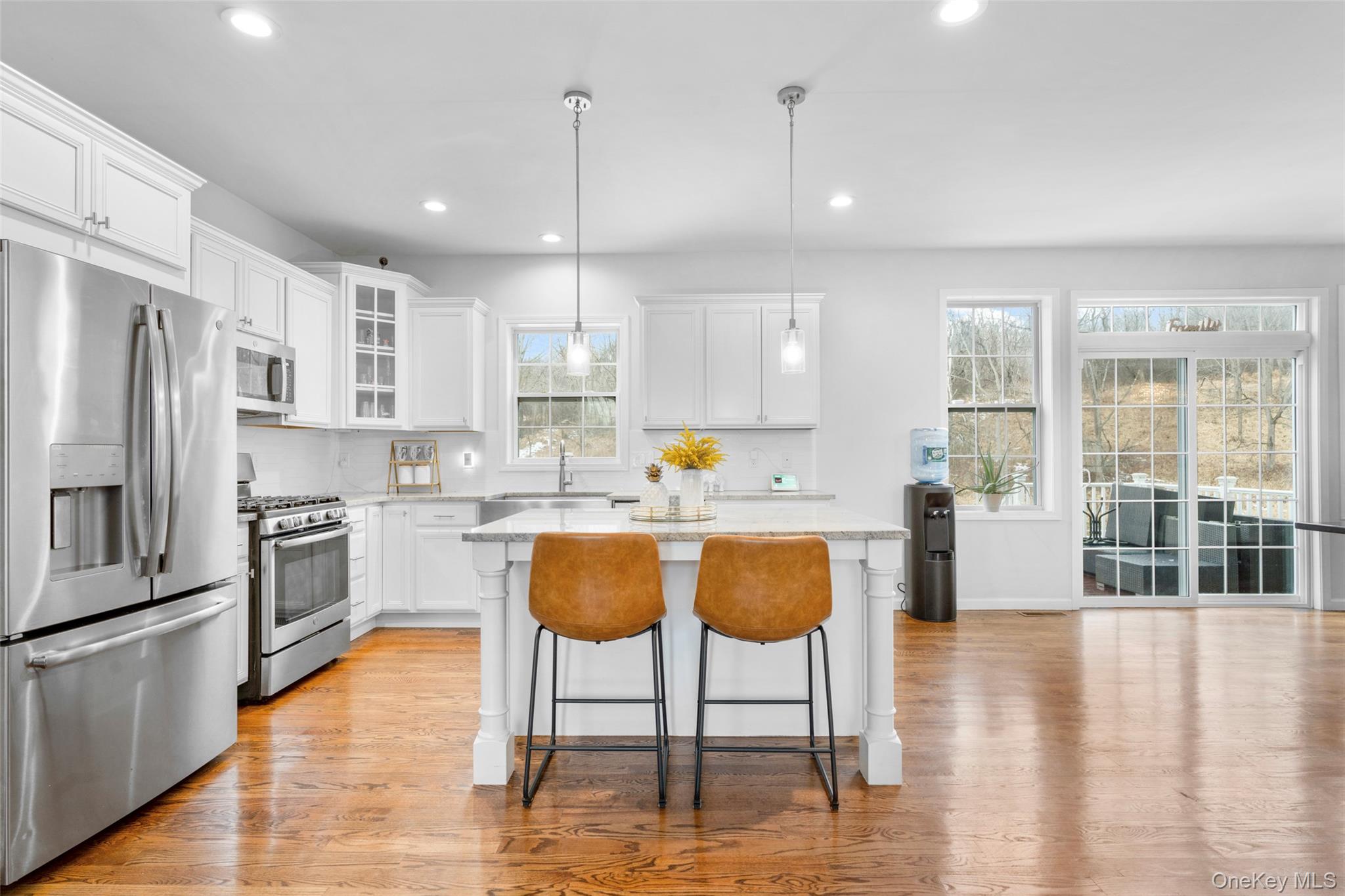 13 Hopkins Court, Washingtonville, NY 10992