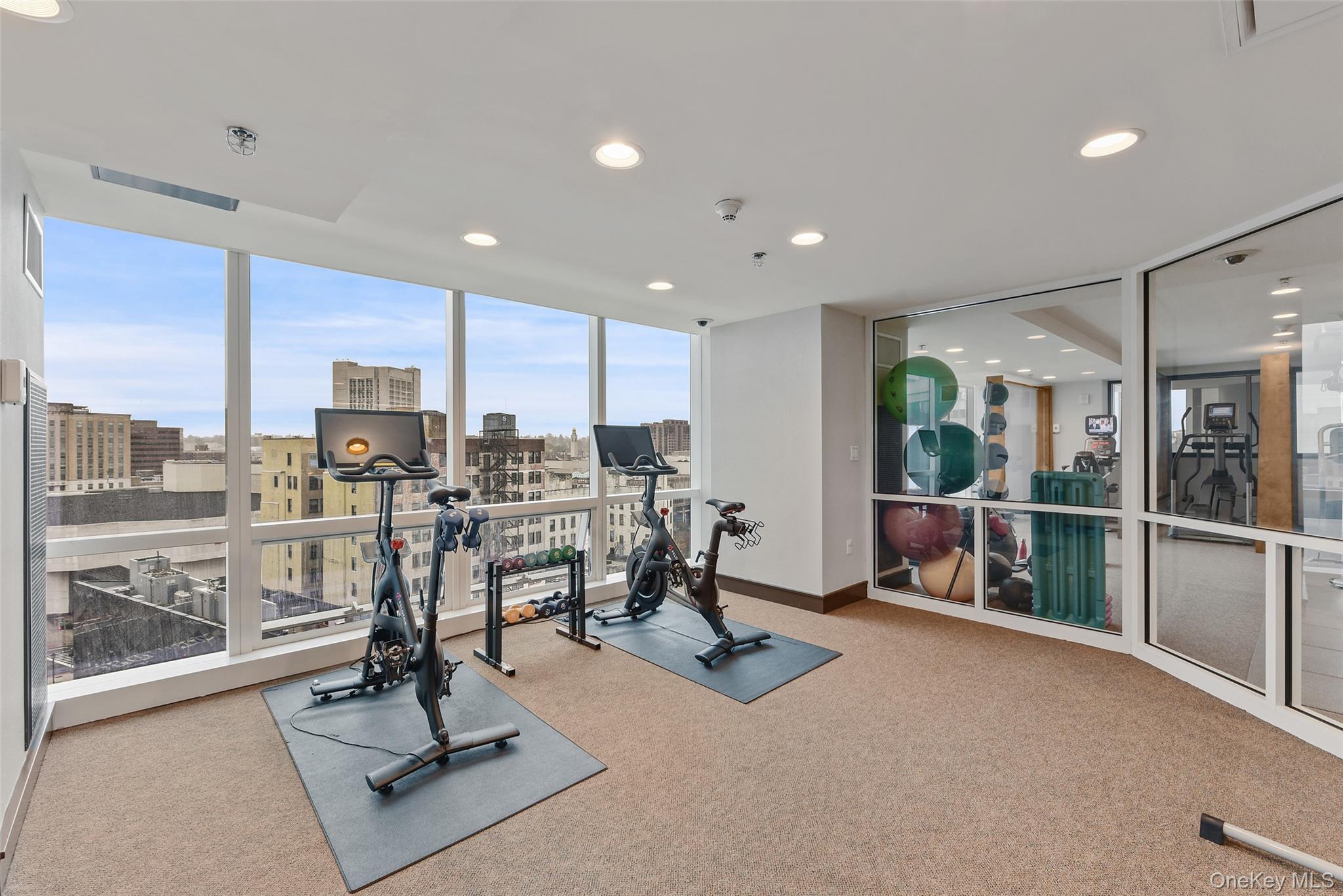 5 Renaissance Square # 17C, White Plains, NY 10601