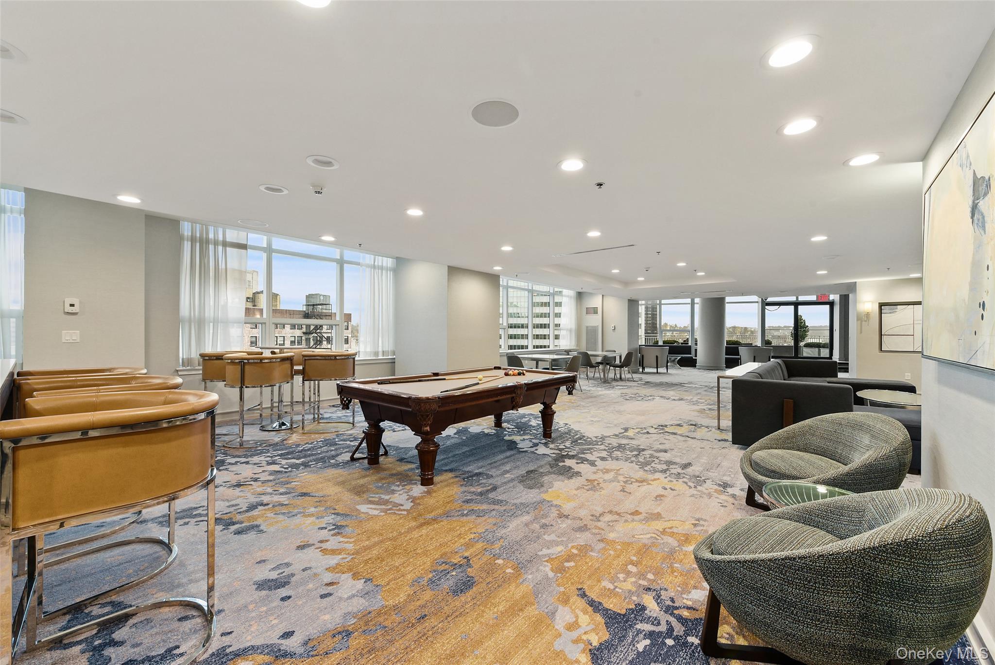 5 Renaissance Square # 17C, White Plains, NY 10601