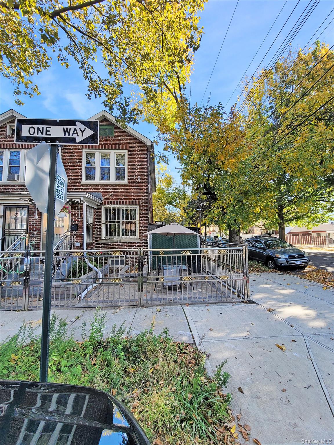 11483 145th Street, Jamaica, NY 11436