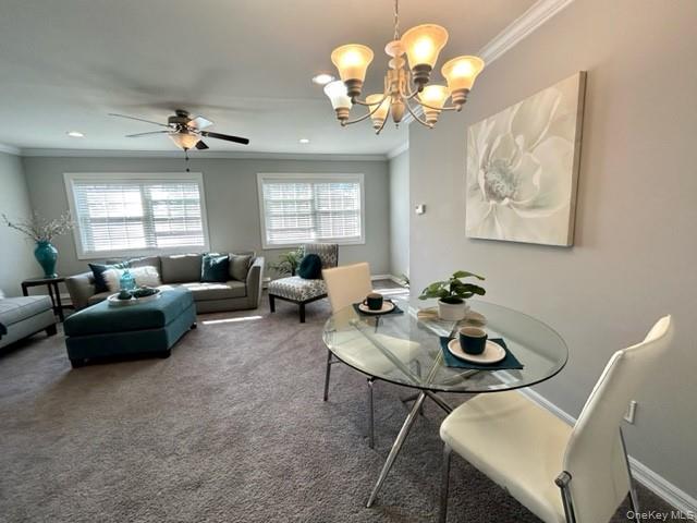 184 Hallock Road # 2E2, Lake Grove, NY 11755