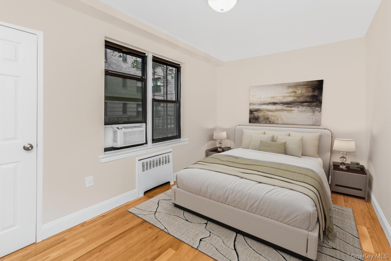 3840 GREYSTONE # 1K, Bronx, NY 10463