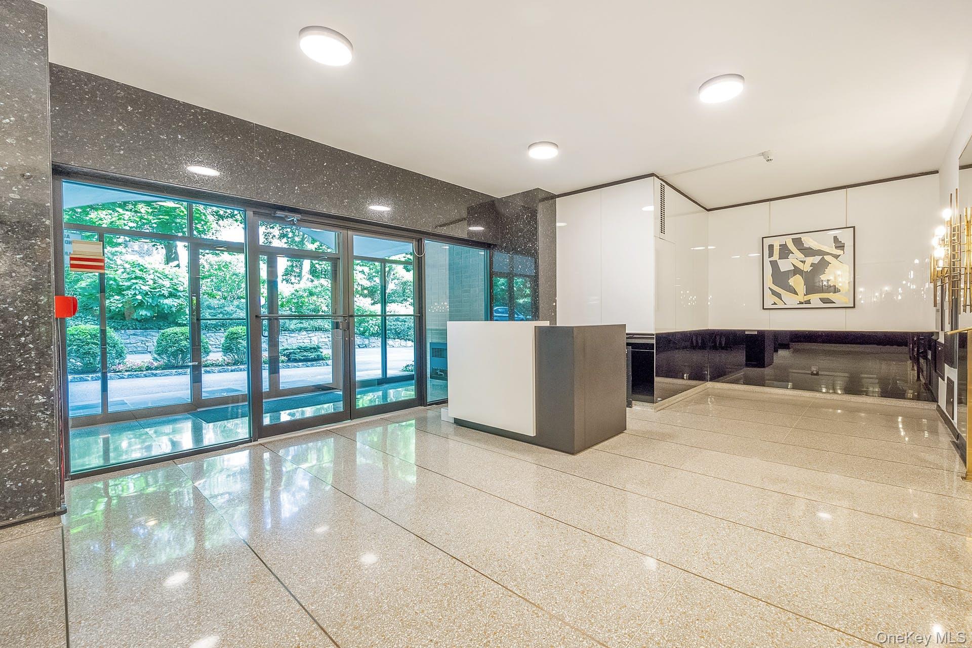 1200 Midland Avenue # 8f, Bronxville, NY 10708