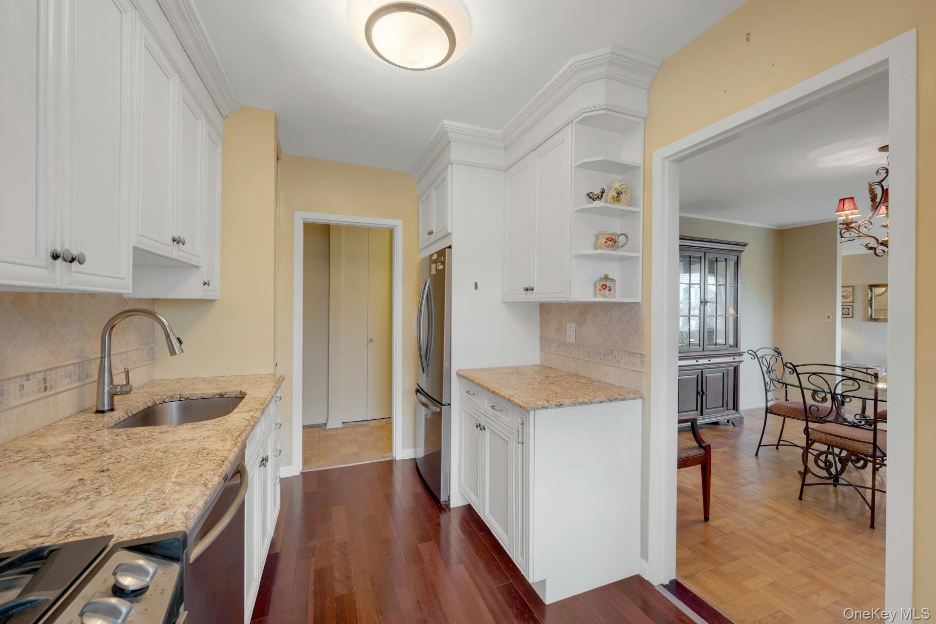 1200 Midland Avenue # 8f, Bronxville, NY 10708