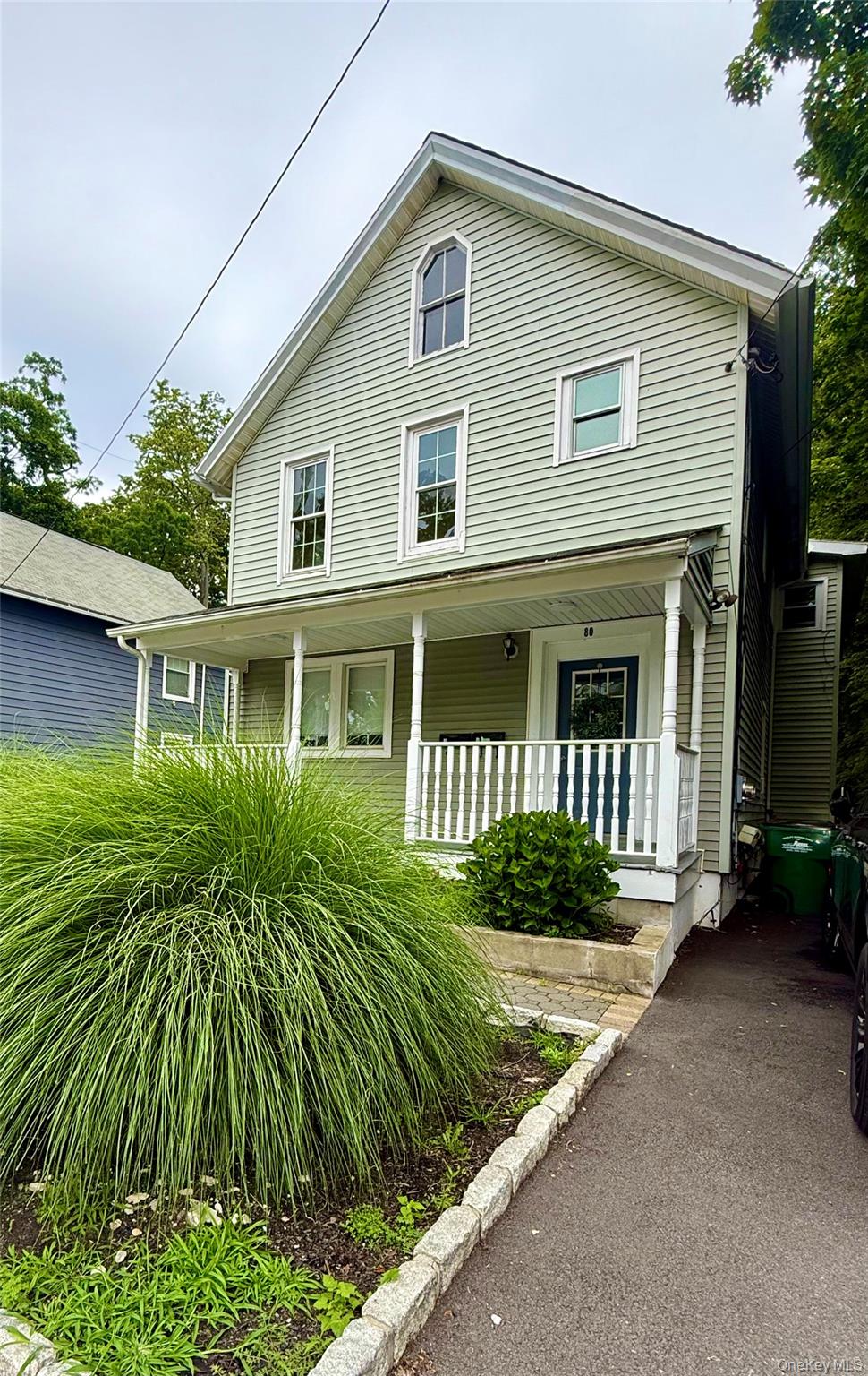 80 TELLER Avenue # 1, Beacon, NY 12508