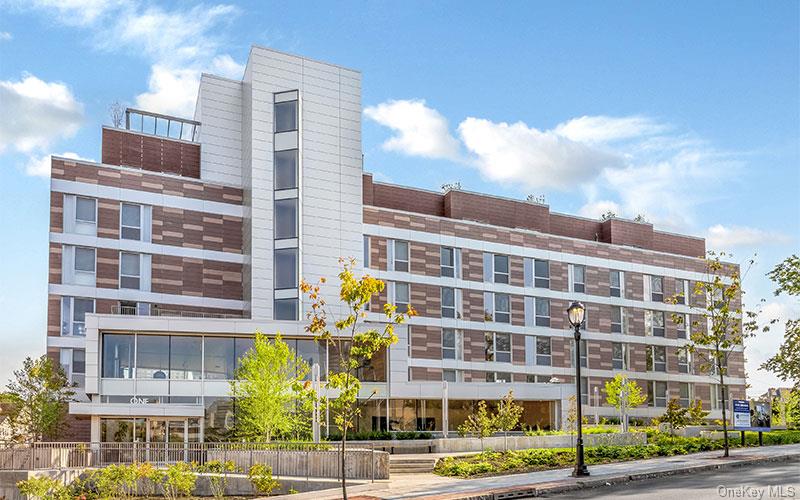 1 Dekalb Avenue # 406, White Plains, NY 10605