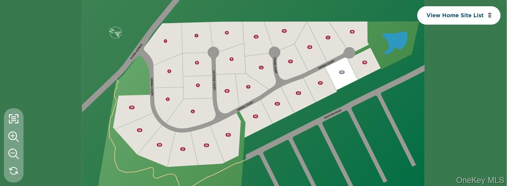 22 Sienna Court, Dix Hills, NY 11746