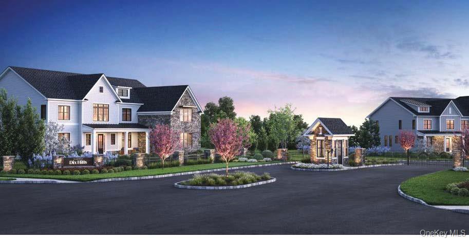 22 Sienna Court, Dix Hills, NY 11746