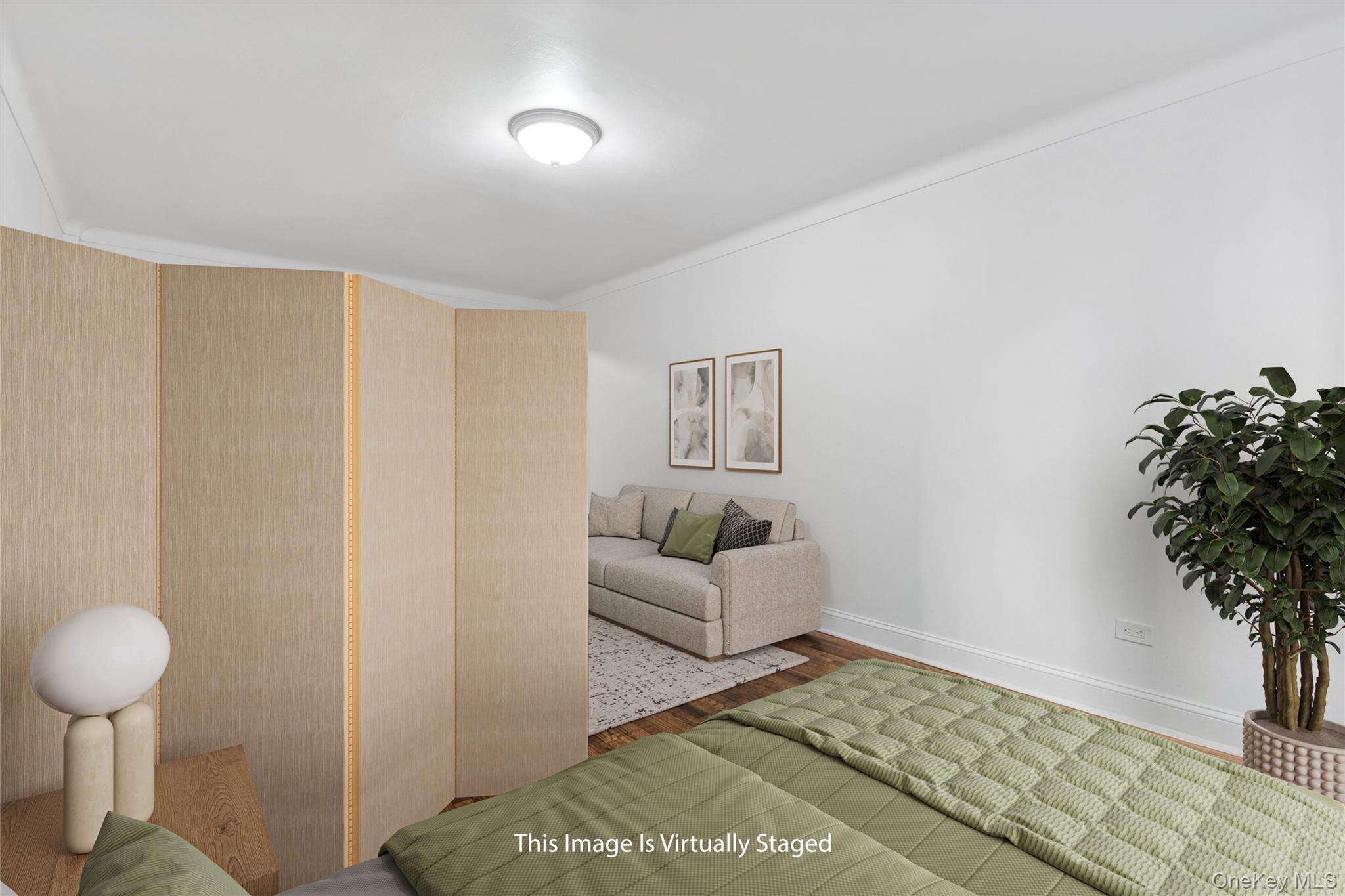 67-12 Yellowstone Boulevard # B16, Forest Hills, NY 11375