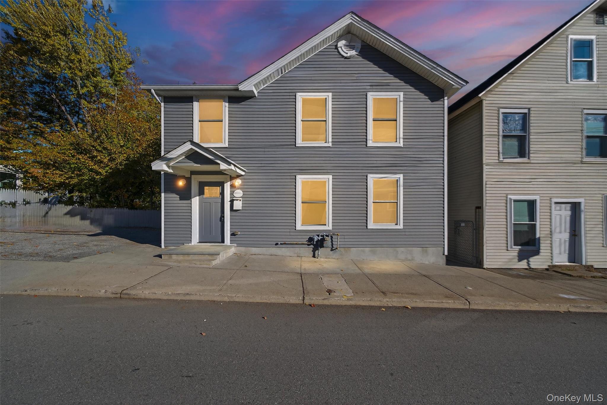 16 Mountain Avenue, Highland Falls, NY 10928