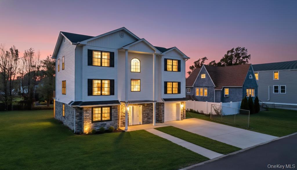 322 Miller Avenue, Freeport, NY 11520