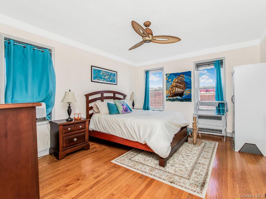 110-55 72nd Road # 601, Forest Hills, NY 11375