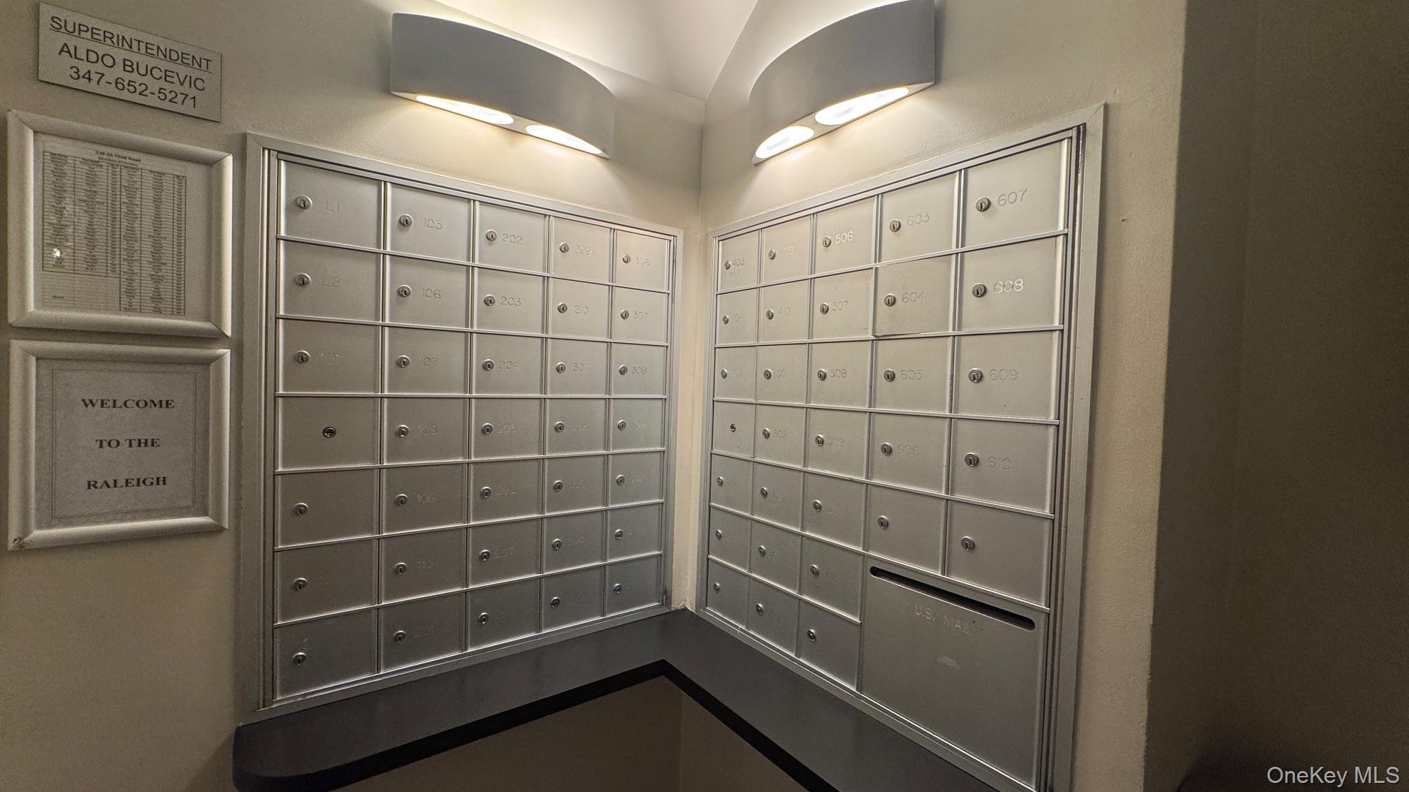 110-55 72nd Road # 601, Forest Hills, NY 11375