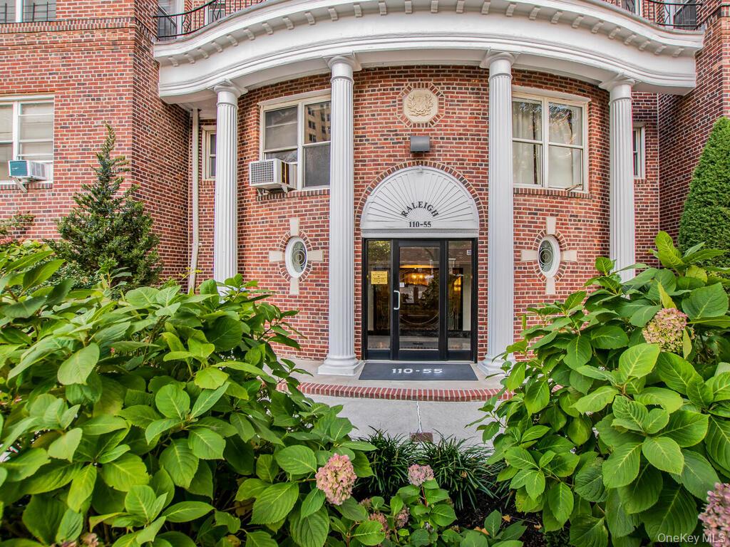 110-55 72nd Road # 601, Forest Hills, NY 11375