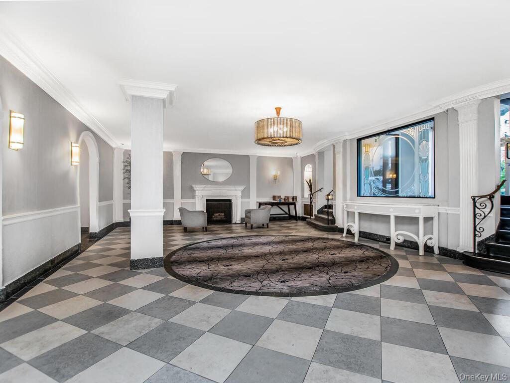 110-55 72nd Road # 601, Forest Hills, NY 11375