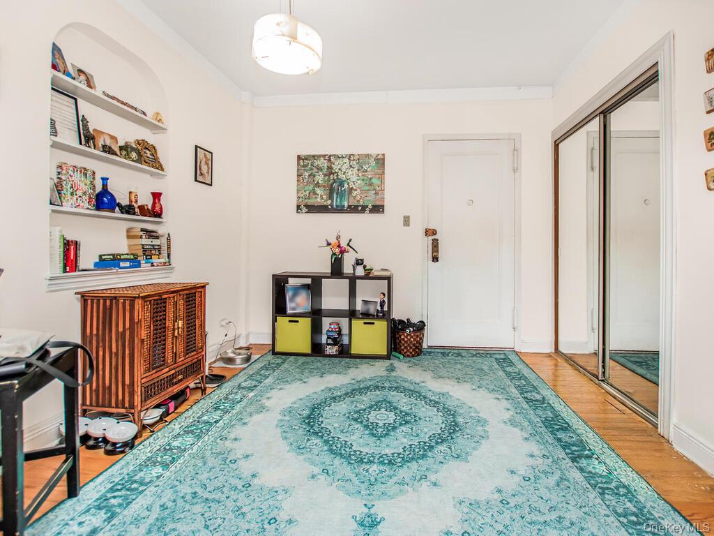 110-55 72nd Road # 601, Forest Hills, NY 11375