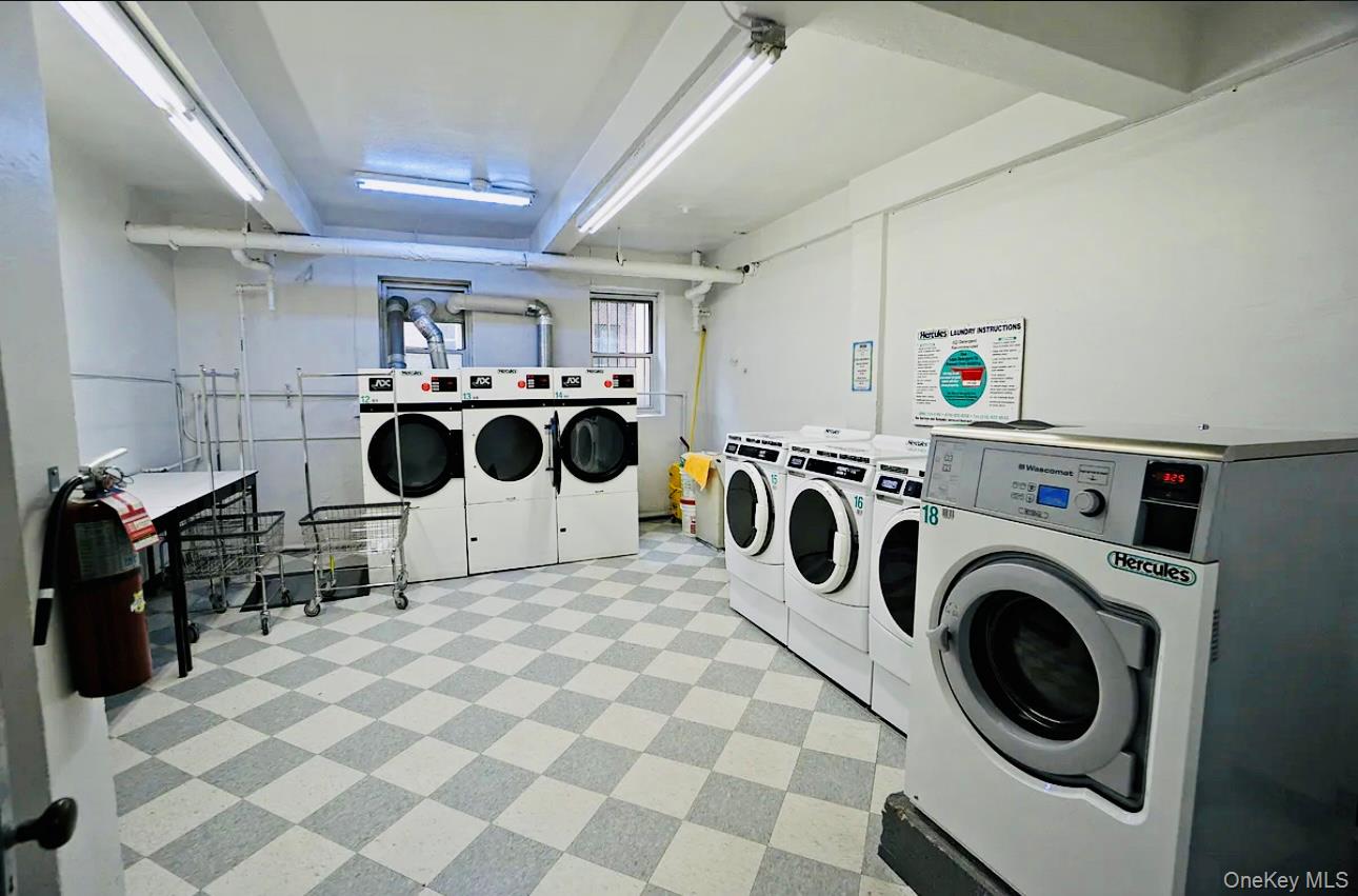 110-55 72nd Road # 601, Forest Hills, NY 11375