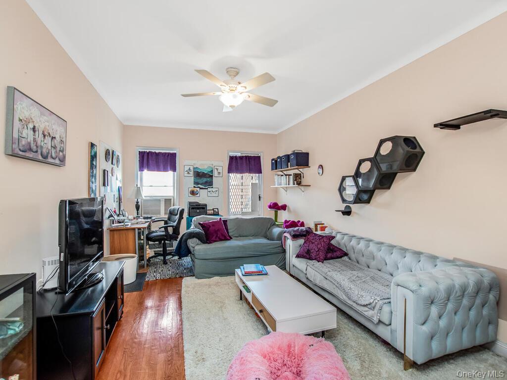 110-55 72nd Road # 601, Forest Hills, NY 11375