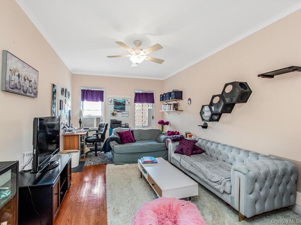 110-55 72nd Road # 601, Forest Hills, NY 11375