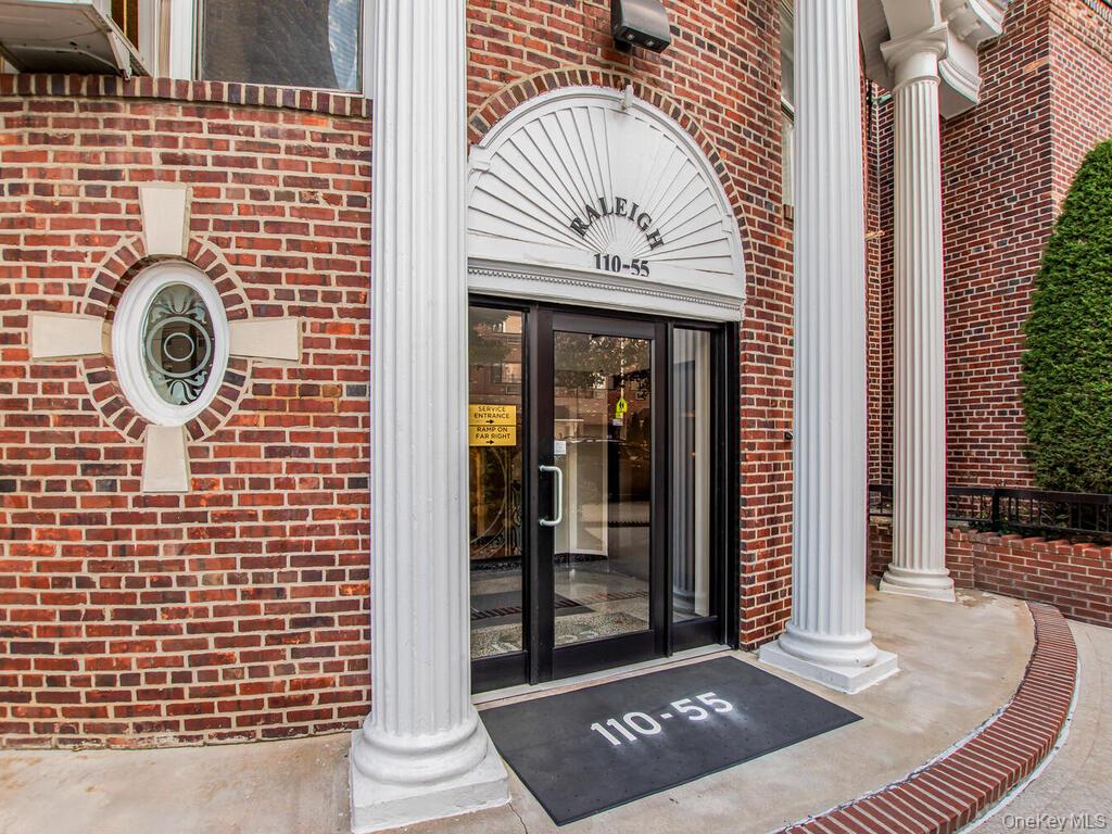 110-55 72nd Road # 601, Forest Hills, NY 11375