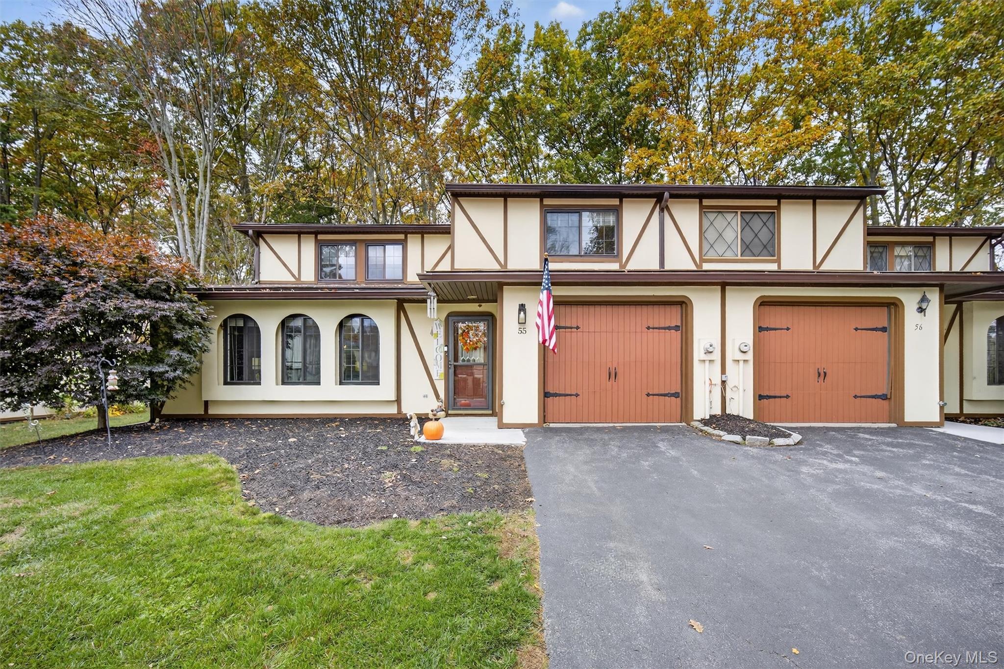 119 Stringham Road # 55, Lagrangeville, NY 12540