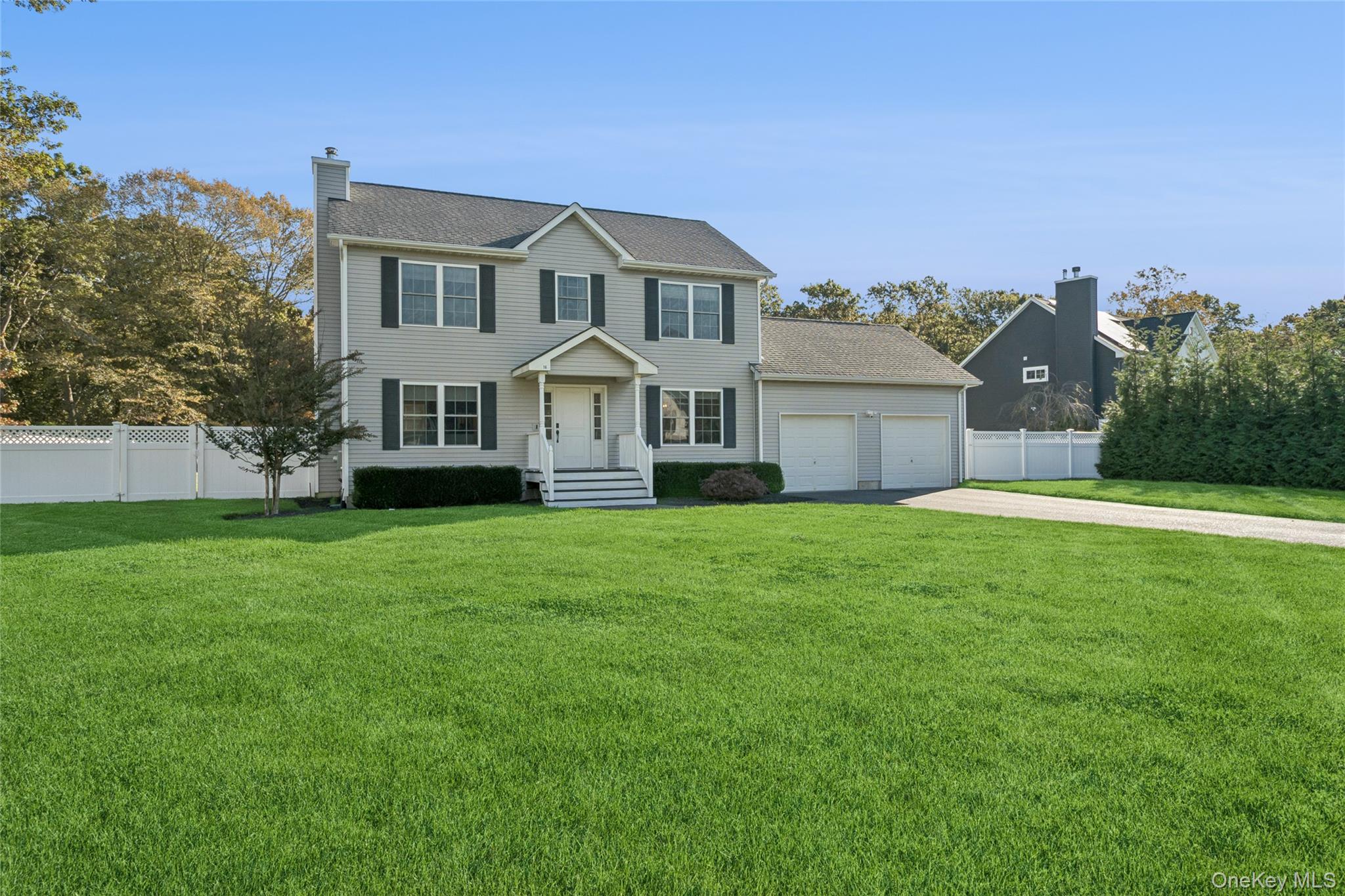 16 Mastro Court, Baiting Hollow, NY 11933