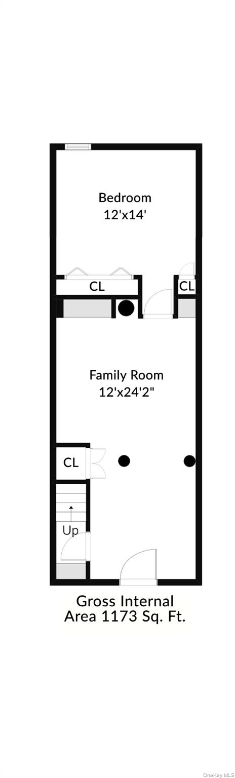 155 W 15th Street # 1E, New York (Manhattan), NY 10011