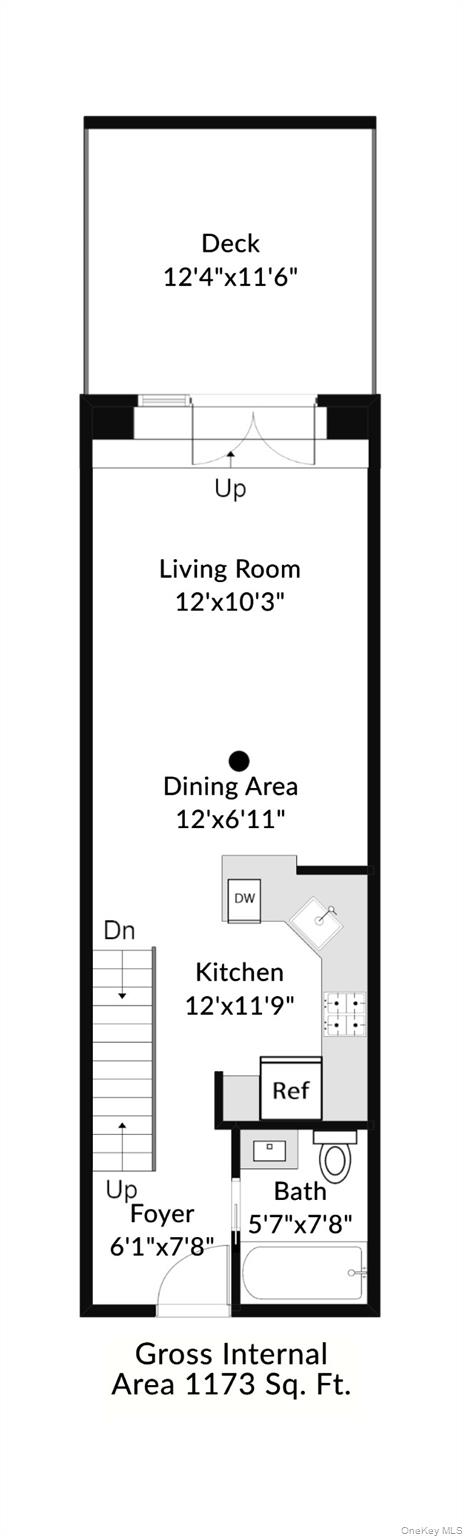 155 W 15th Street # 1E, New York (Manhattan), NY 10011