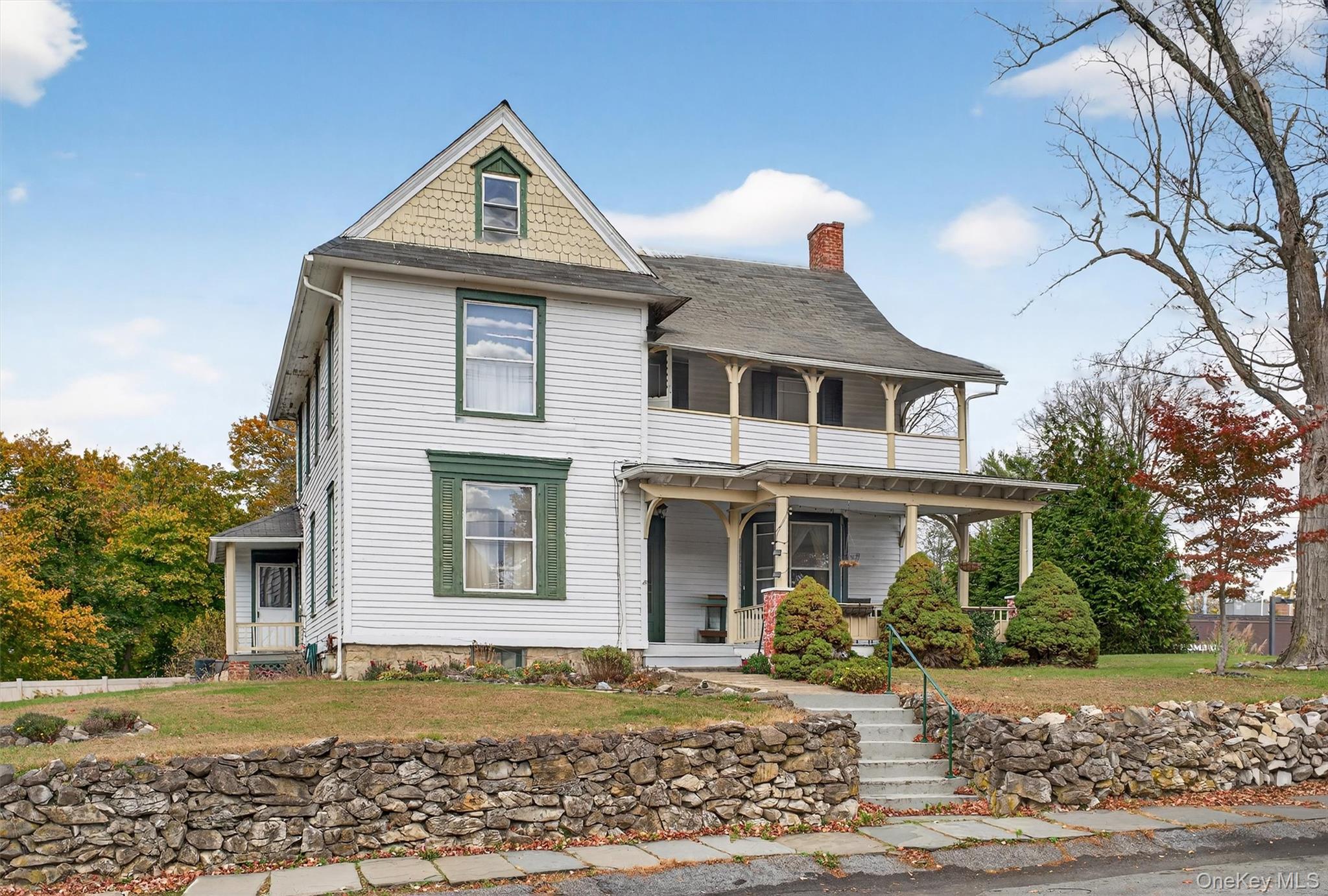 10 Wheeler Avenue, Warwick, NY 10990