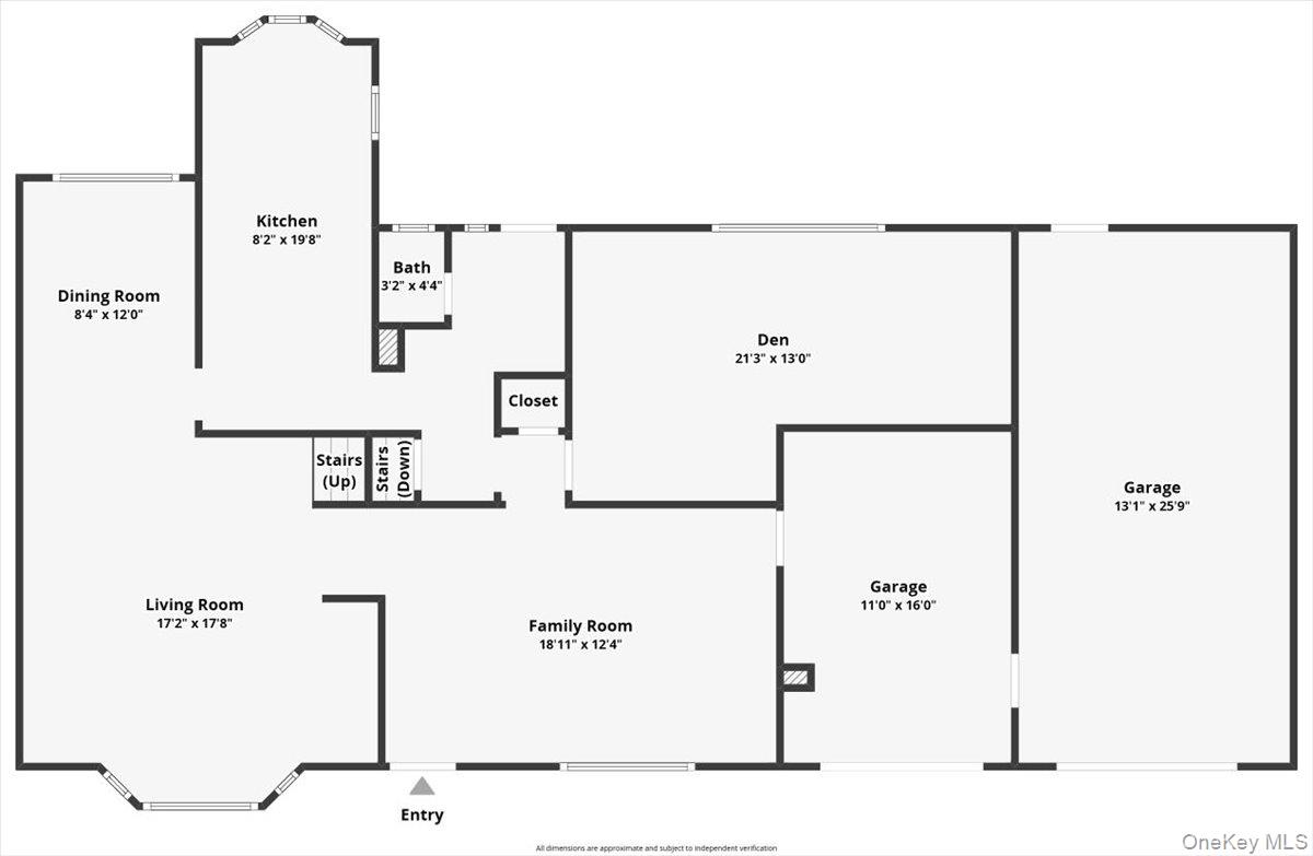 31 Blauvelt Road, Blauvelt, NY 10913