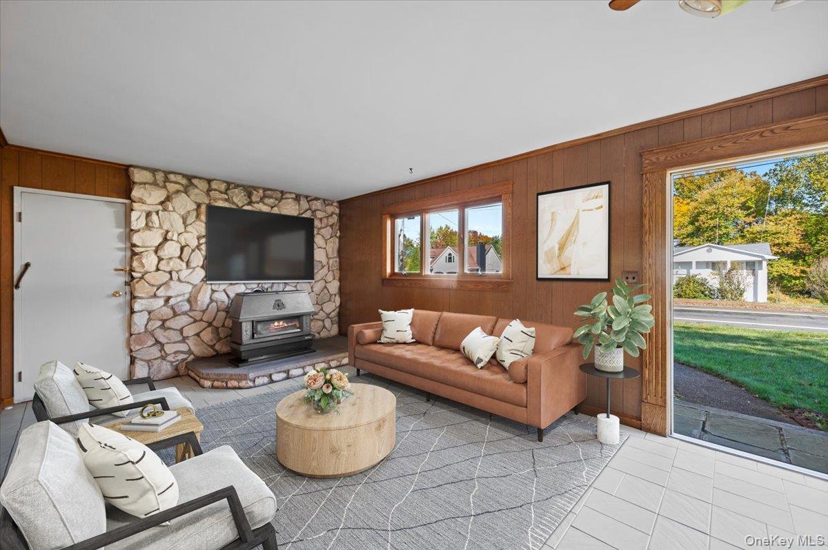 31 Blauvelt Road, Blauvelt, NY 10913